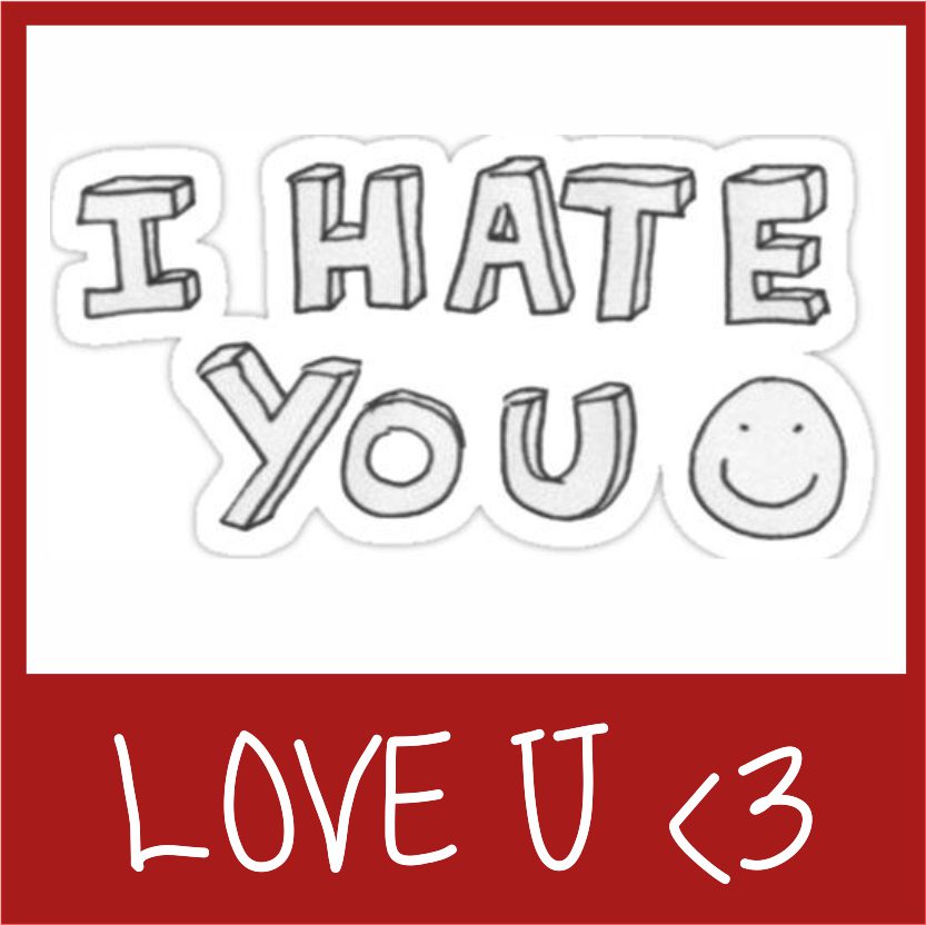 استیکر valentine V19