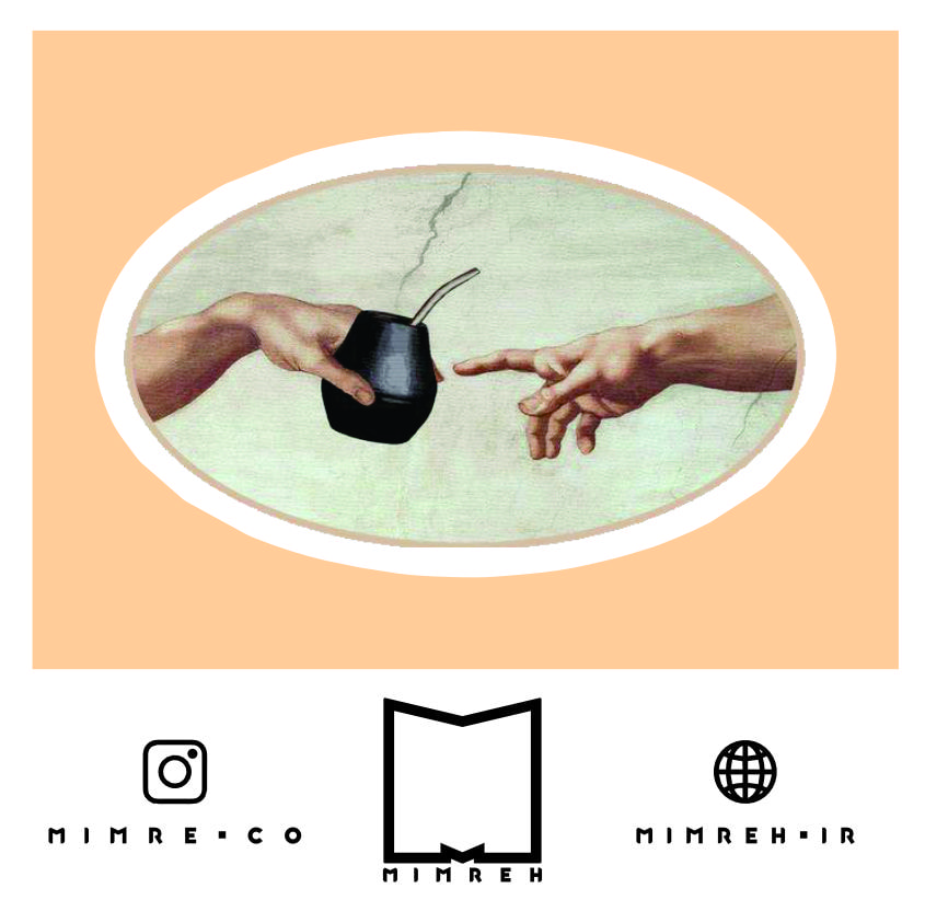 استیکر art-70