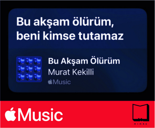 استیکر Apple Music104