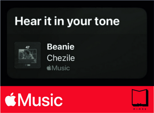 استیکر Apple Music113