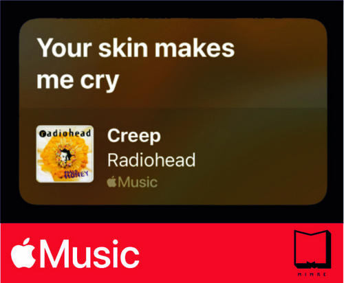 استیکر Apple Music152