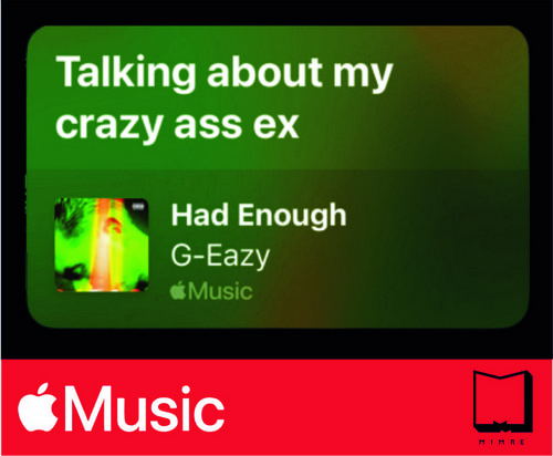 استیکر Apple Music173