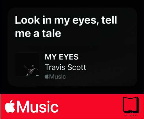 استیکر Apple Music59