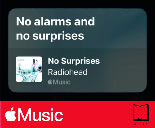 استیکر Apple Music61