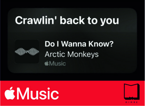 استیکر Apple Music72