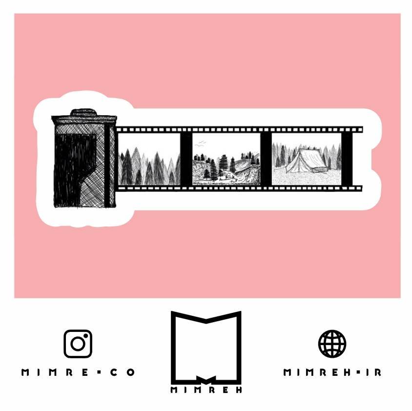 استیکر Photographer2