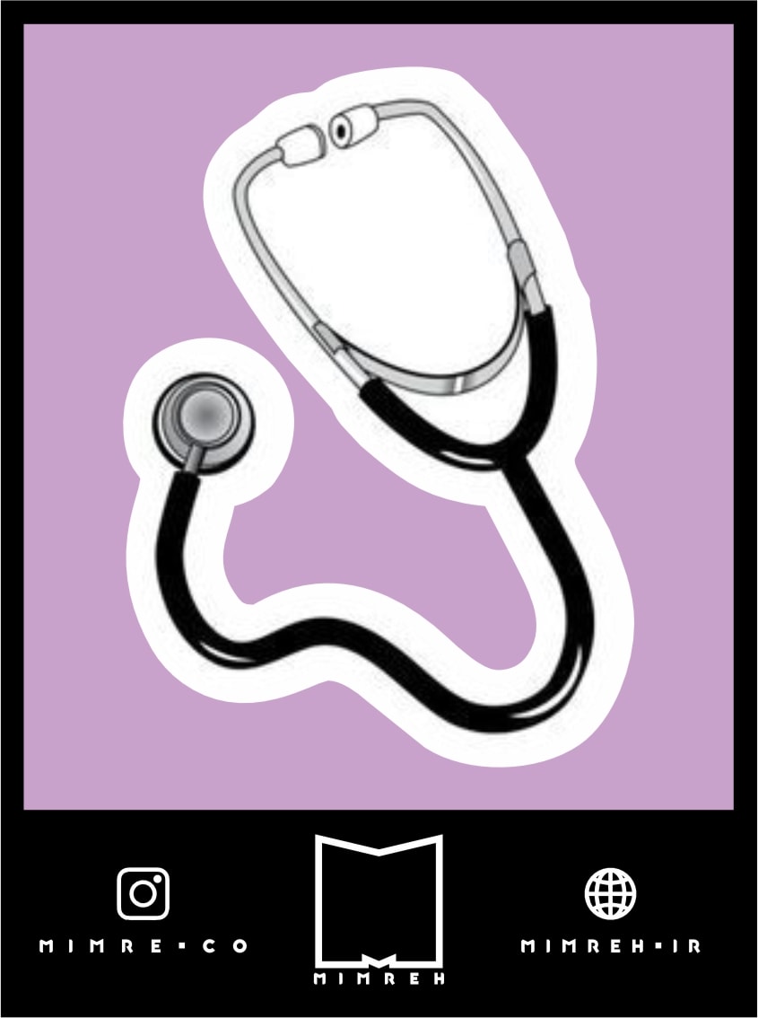 استیکر Doctor1