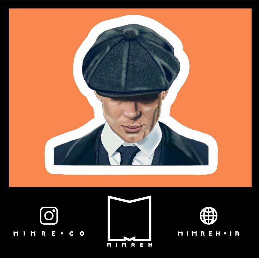 Peaky Blinders