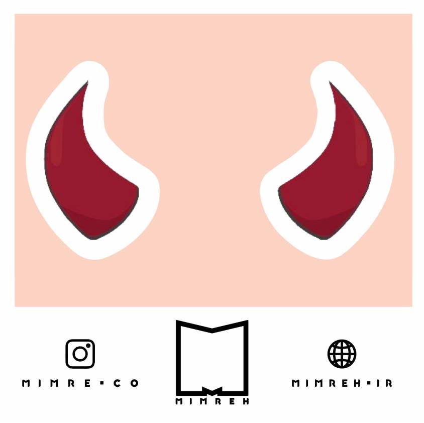 استیکر lucifer