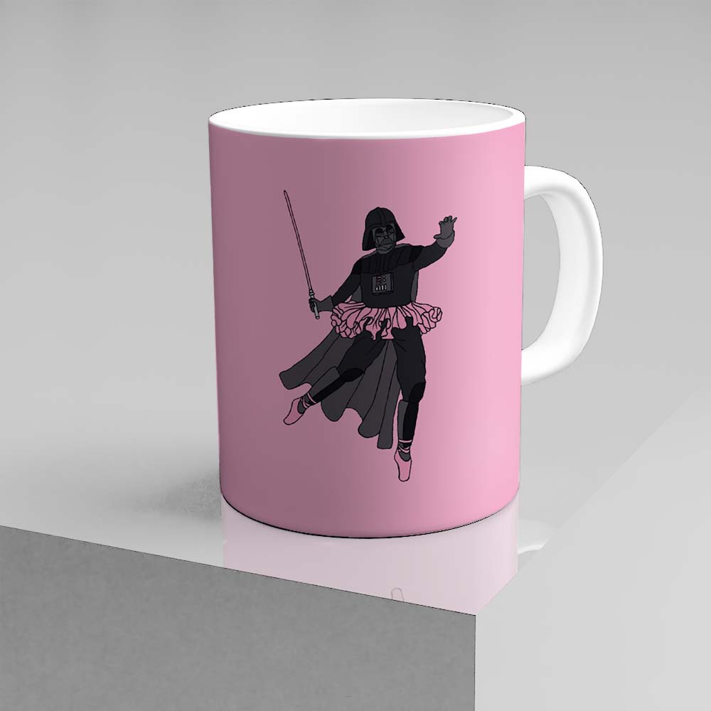 ماگ Star Wars