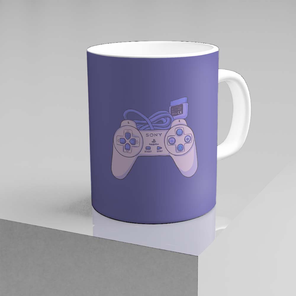 ماگ Gaming Controller