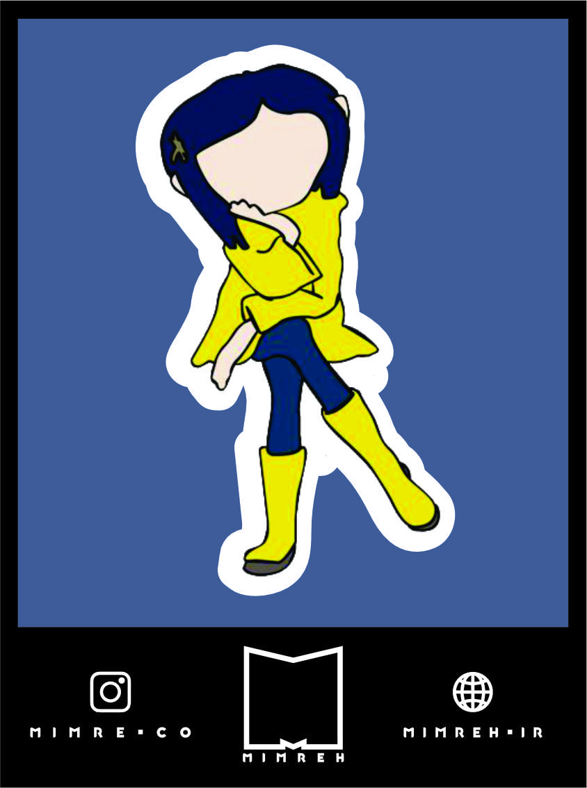 استیکر animation179