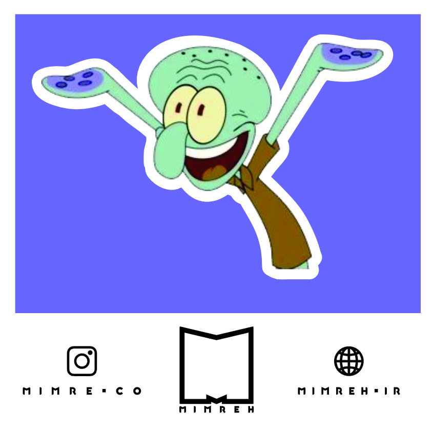 استیکر animation182