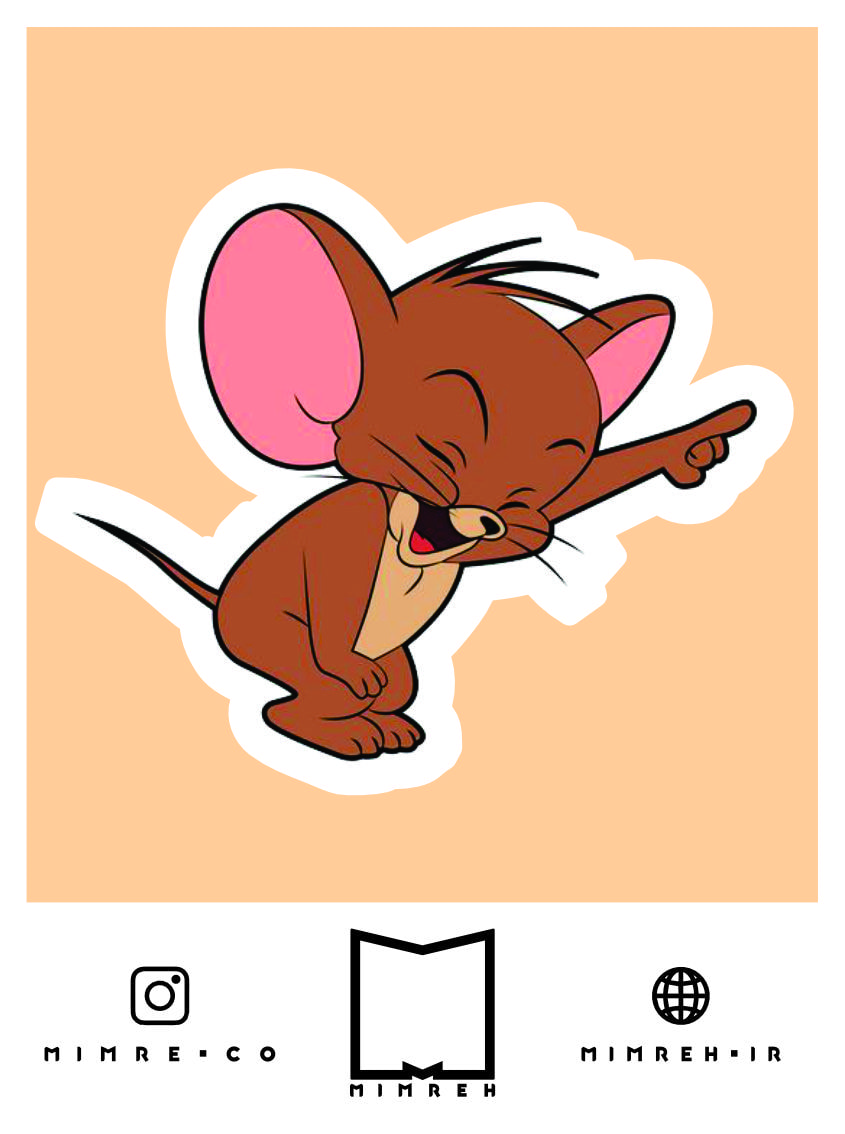 استیکر animation184