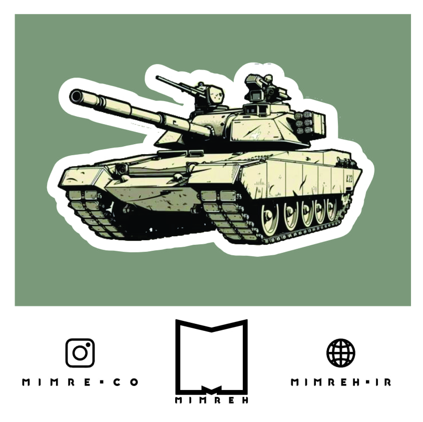 استیکر Army7