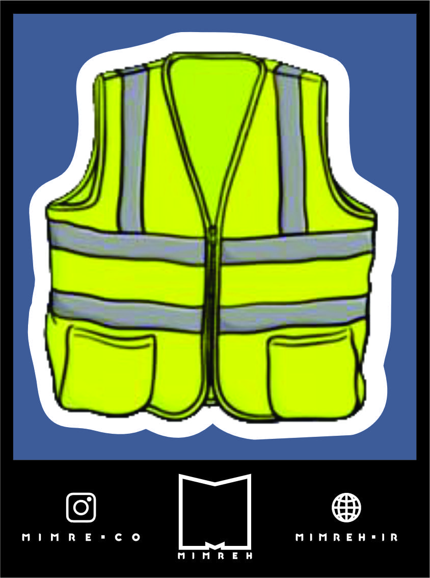 استیکر Engineer9