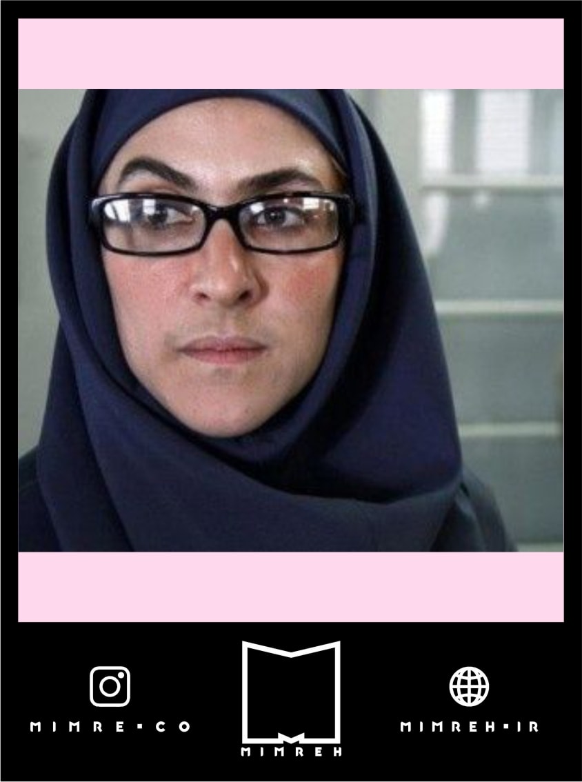 استیکر Meme87