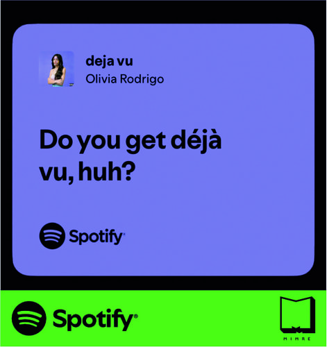 استیکر متن اسپاتیفای spotify39