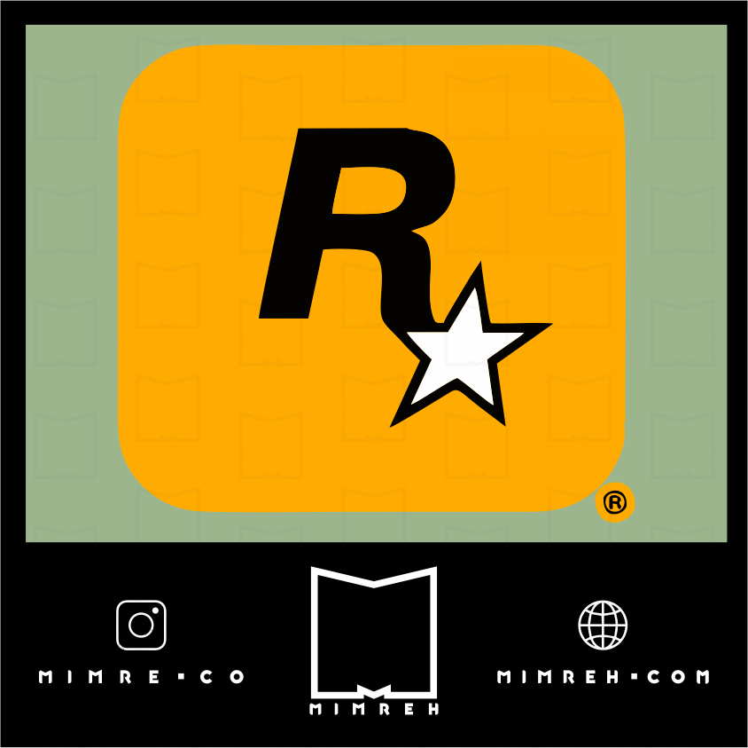 استیکر gaming10-2
