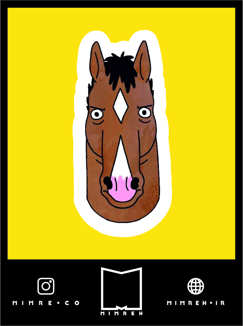 استیکر animation 251