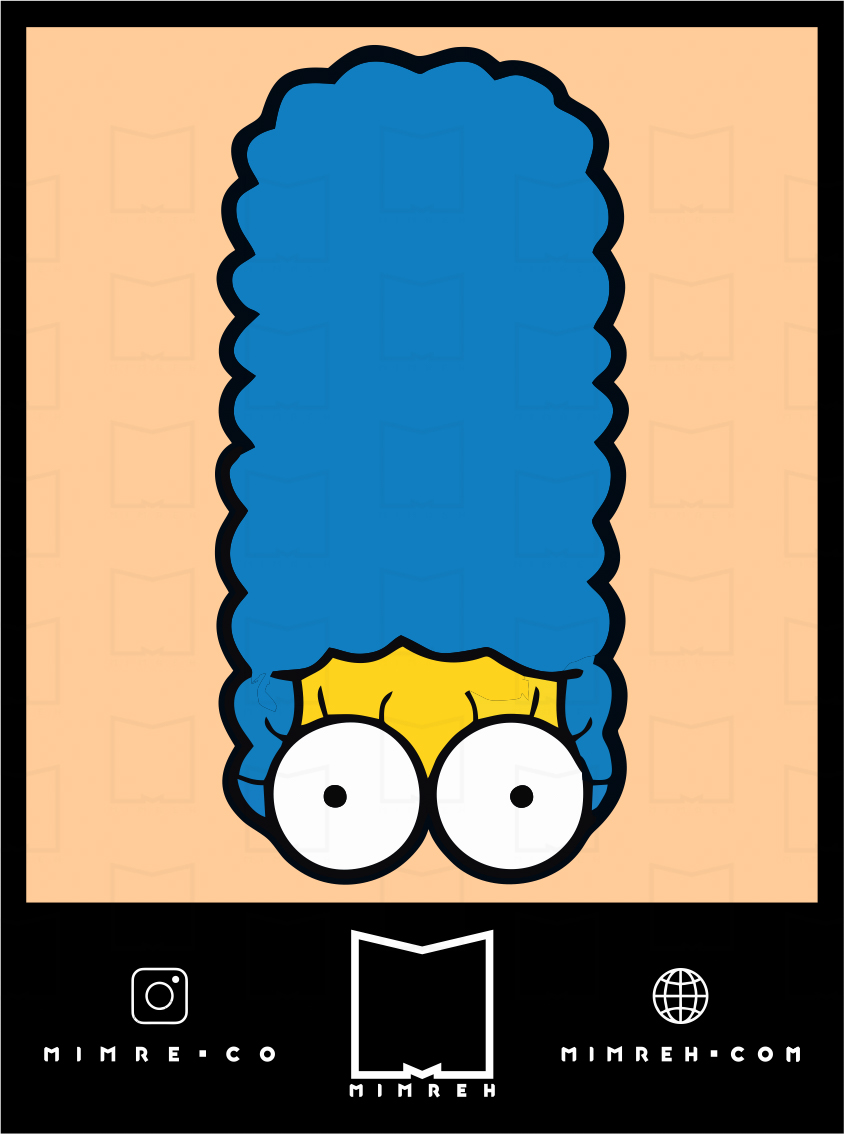 استیکرsimpsons1-3