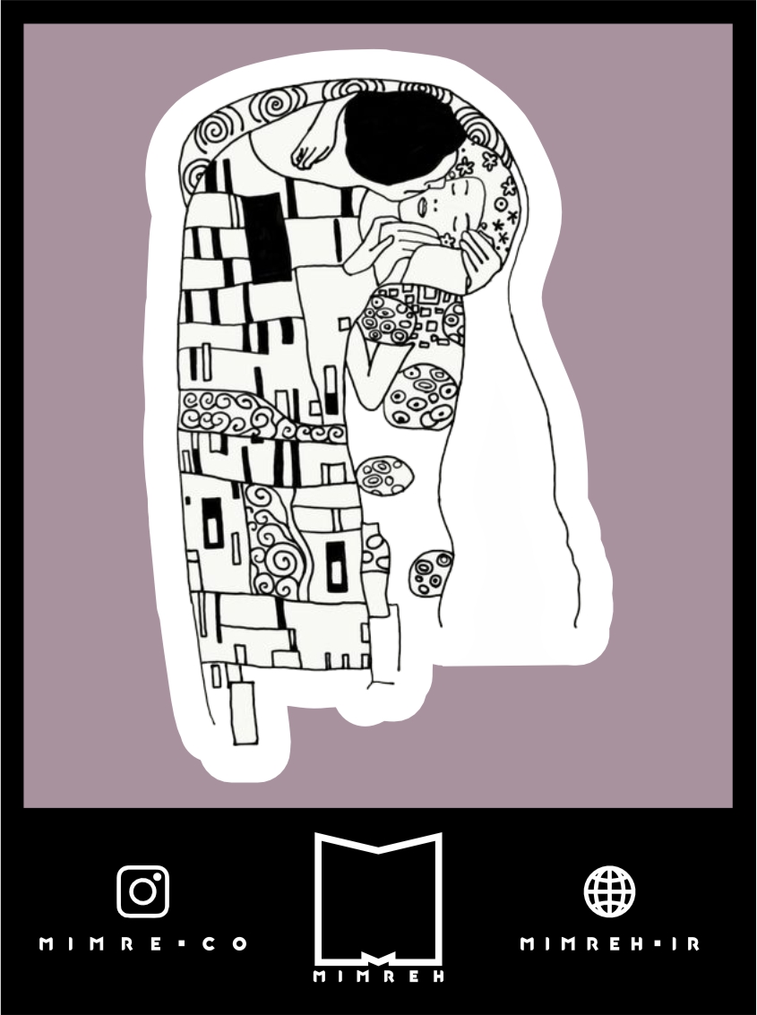 استیکر Art