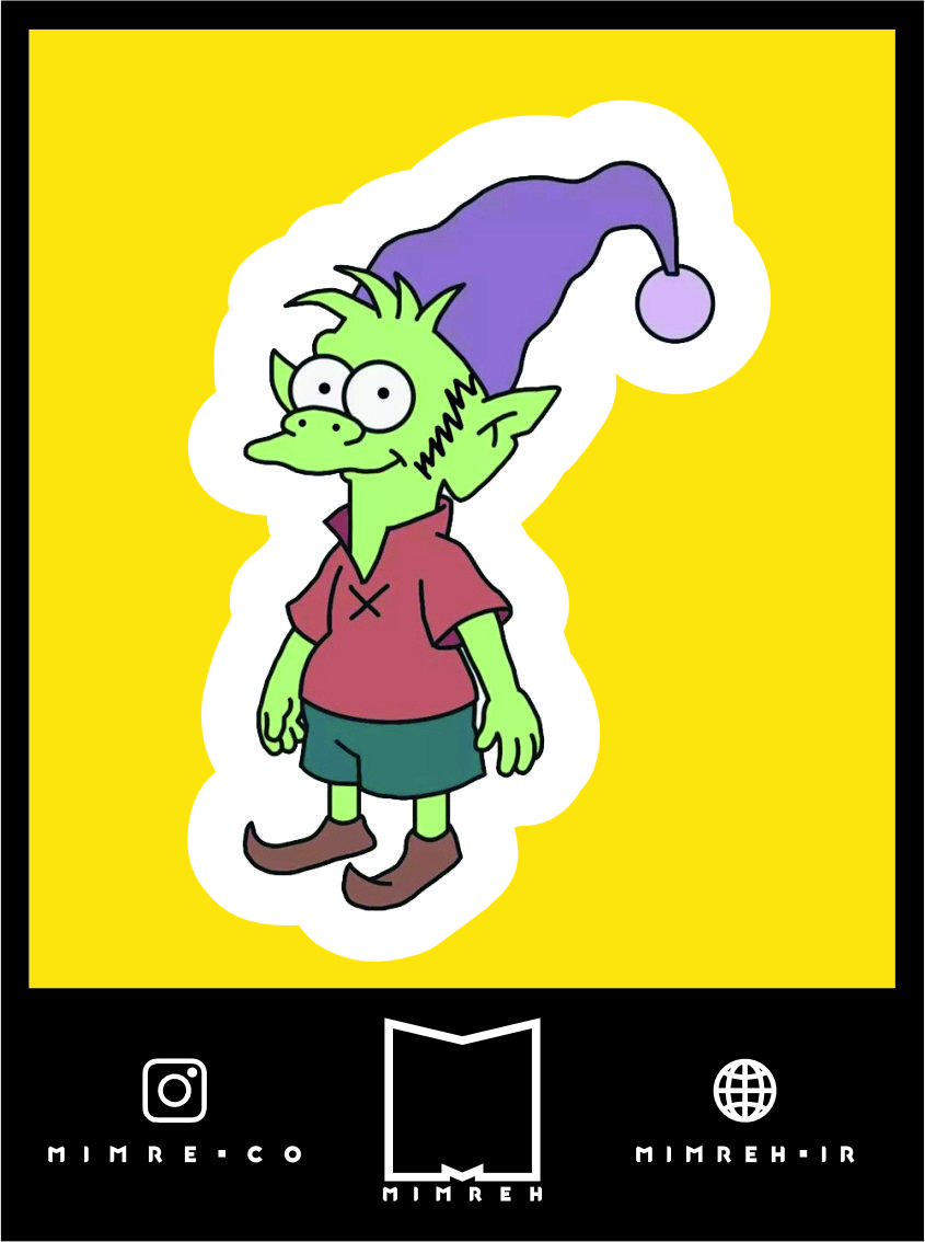 استیکر animation 241