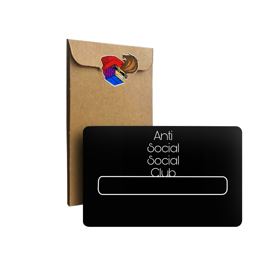 استیکر کارت MH65