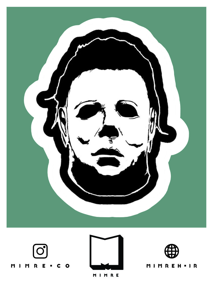 استیکر halloween19