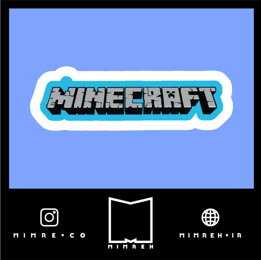 استیکر Gaming92