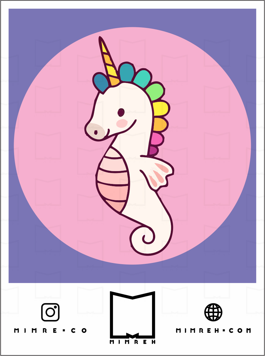 استیکر animals4-3