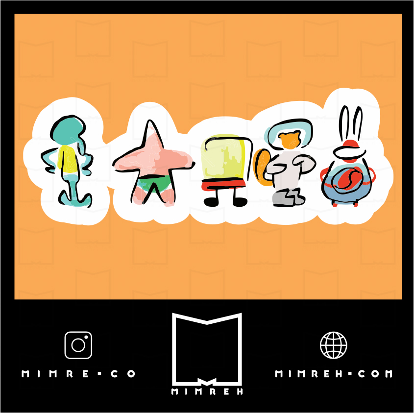 استیکر animation 30-2