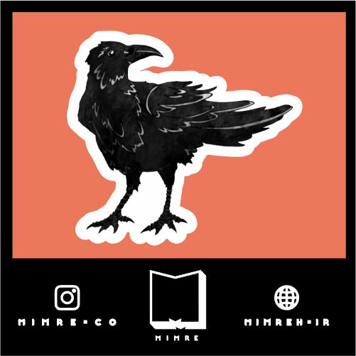 استیکر Animals156