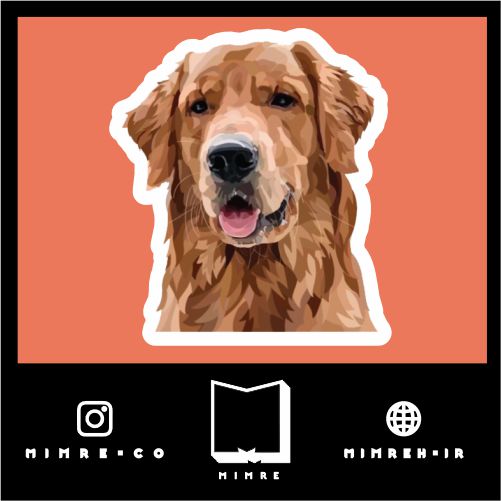استیکر Animals162