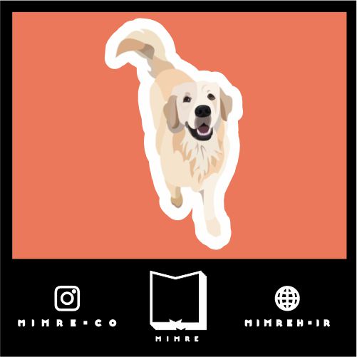 استیکر Animals167