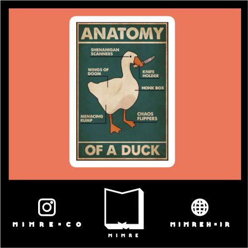 استیکر Animals172