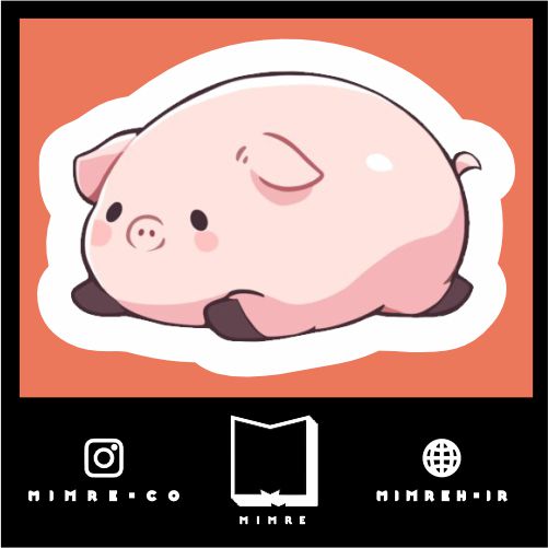 استیکرanimals224