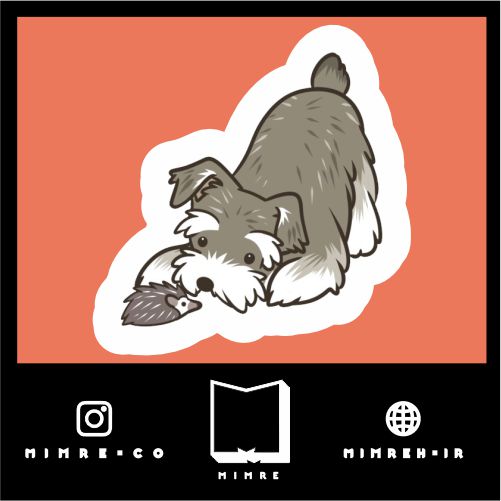 استیکرanimals231