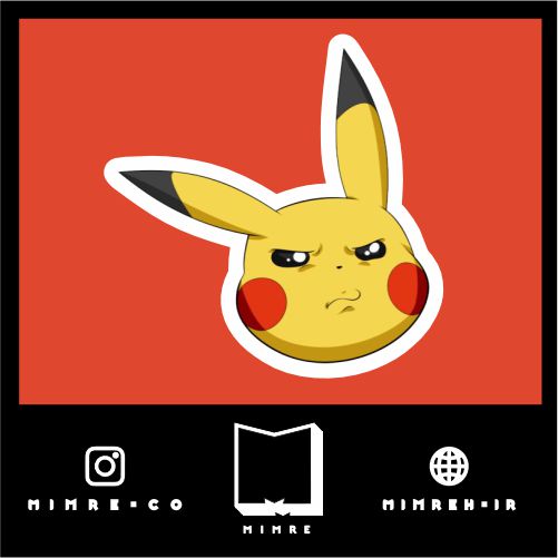 استیکر anime140