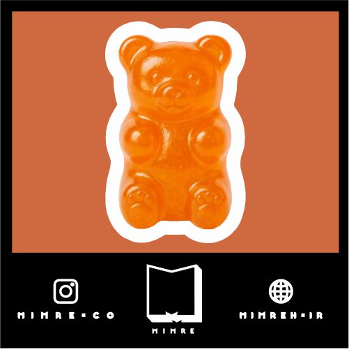 استیکرCandy10