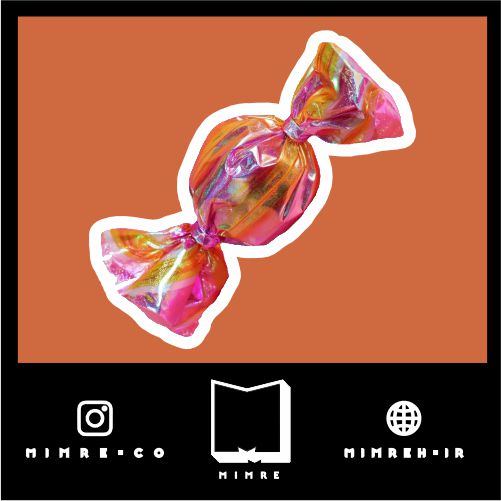 استیکرCandy6