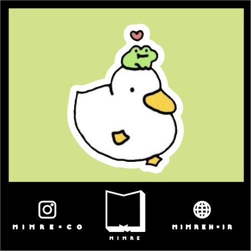استیکر cute117