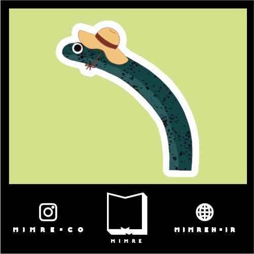 استیکر cute128