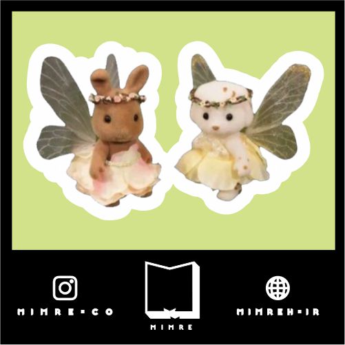 استیکر cute155