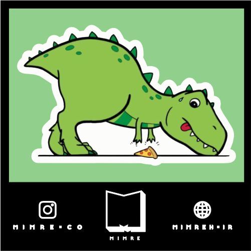 استیکر animals104