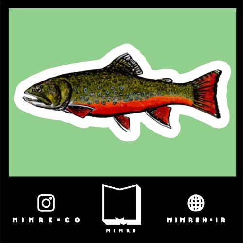 استیکر animals110