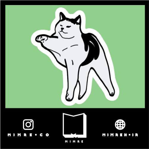 استیکر animals113