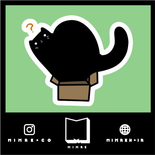 استیکر animals114