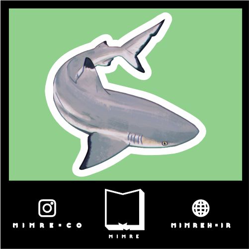 استیکر animals122