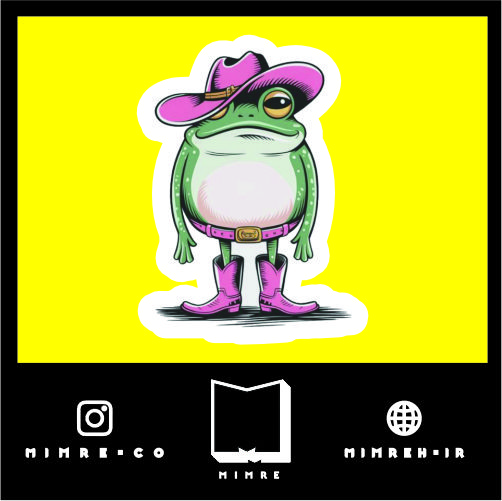 استیکر animals53